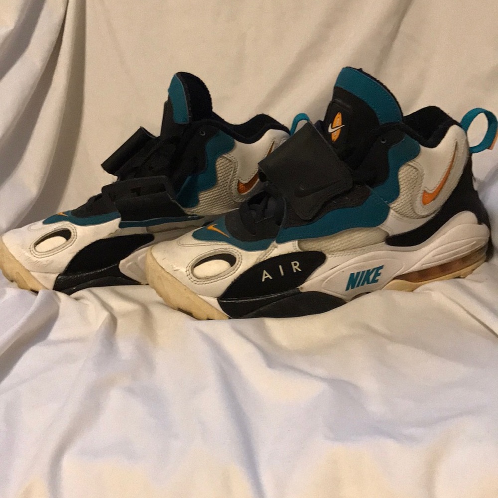 Nike Air Max Speed Turf 9
